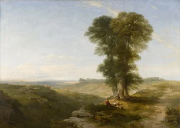 Las Mansfield – południe